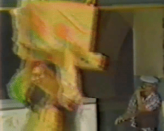 RARE  Rabbi Meir Kahane HYD and students promote Yeshiva in Jeru(1) 00:07:10